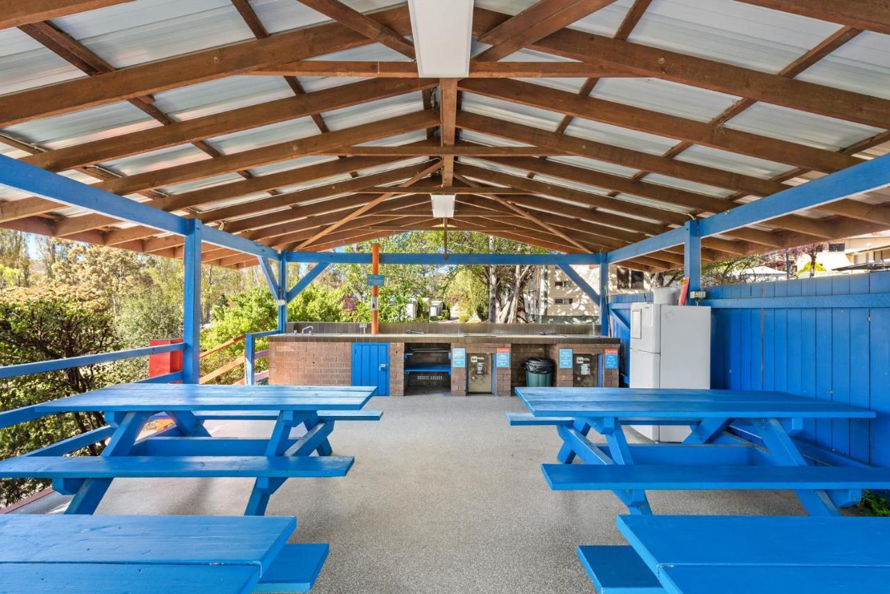 Discovery Parks - Jindabyne Exterior foto