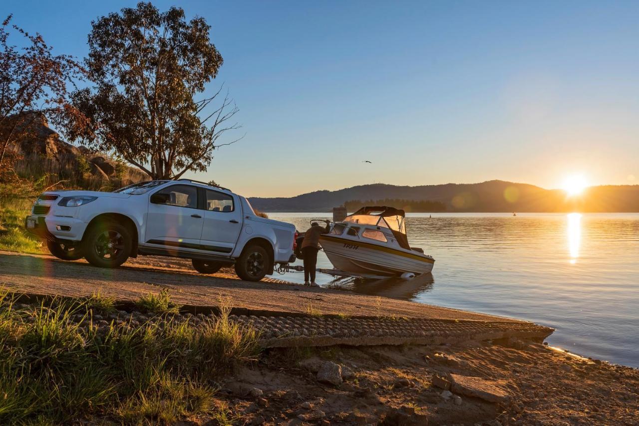 Discovery Parks - Jindabyne Exterior foto
