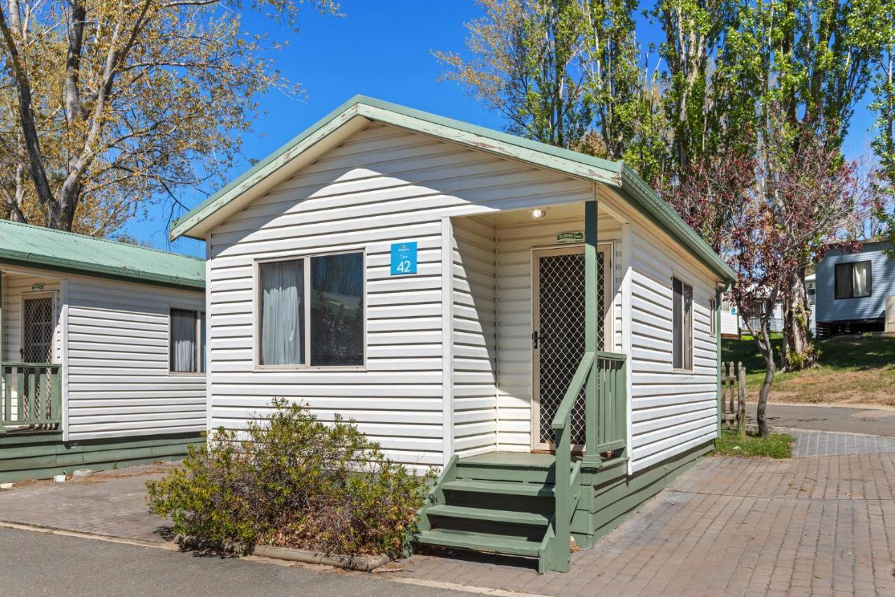 Discovery Parks - Jindabyne Habitación foto