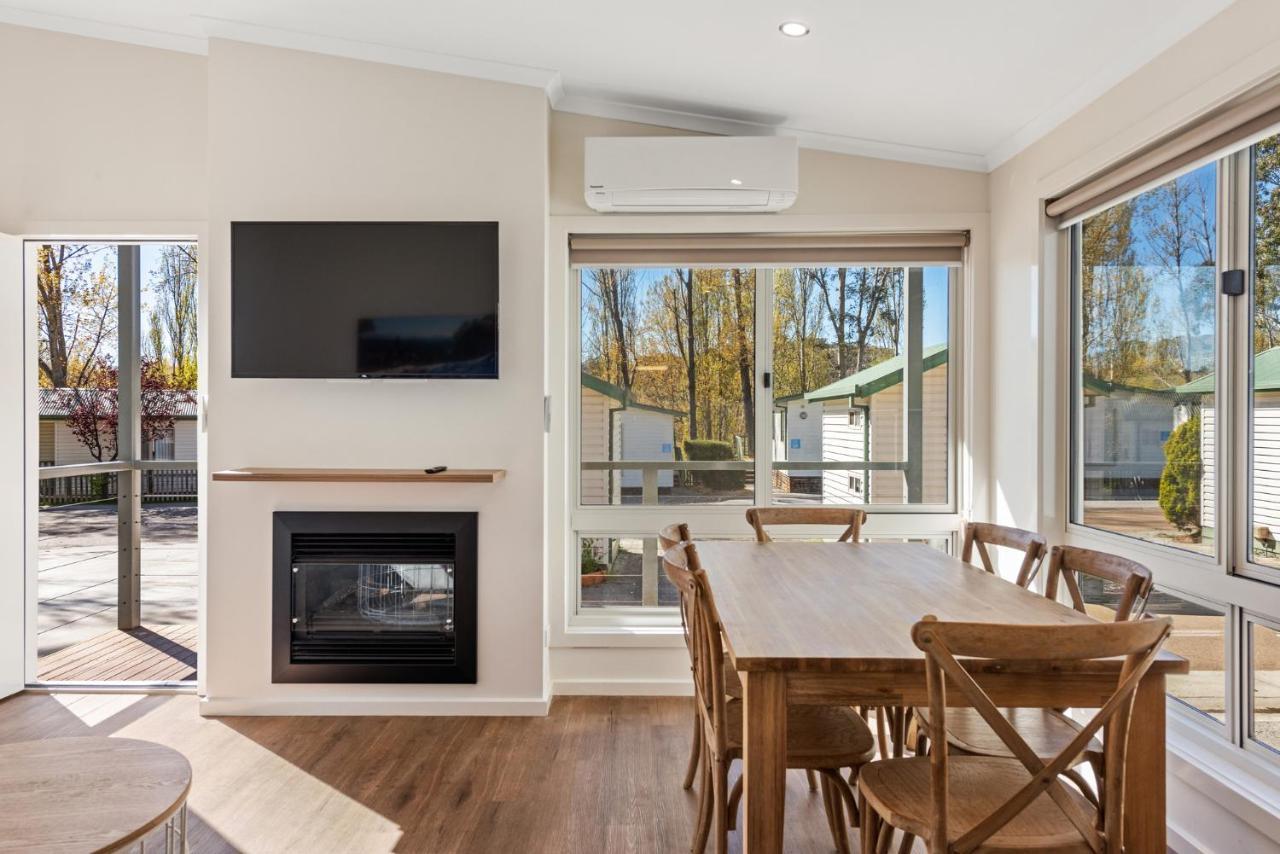 Discovery Parks - Jindabyne Exterior foto