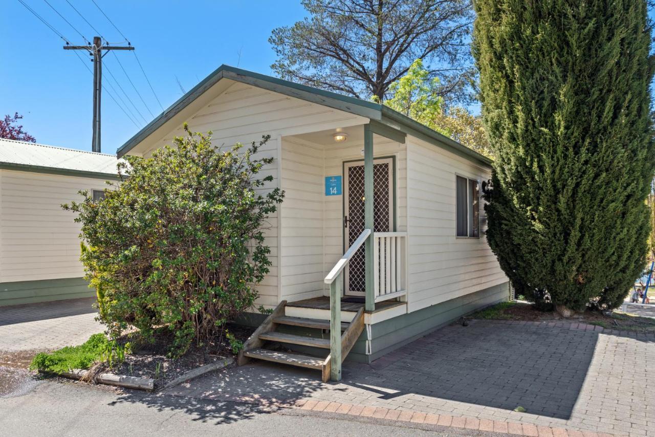 Discovery Parks - Jindabyne Habitación foto