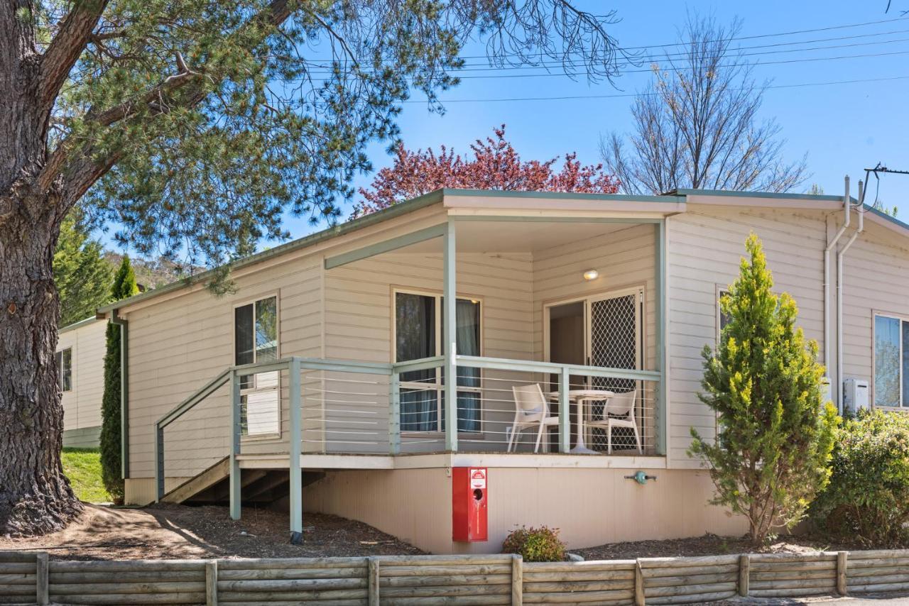 Discovery Parks - Jindabyne Exterior foto