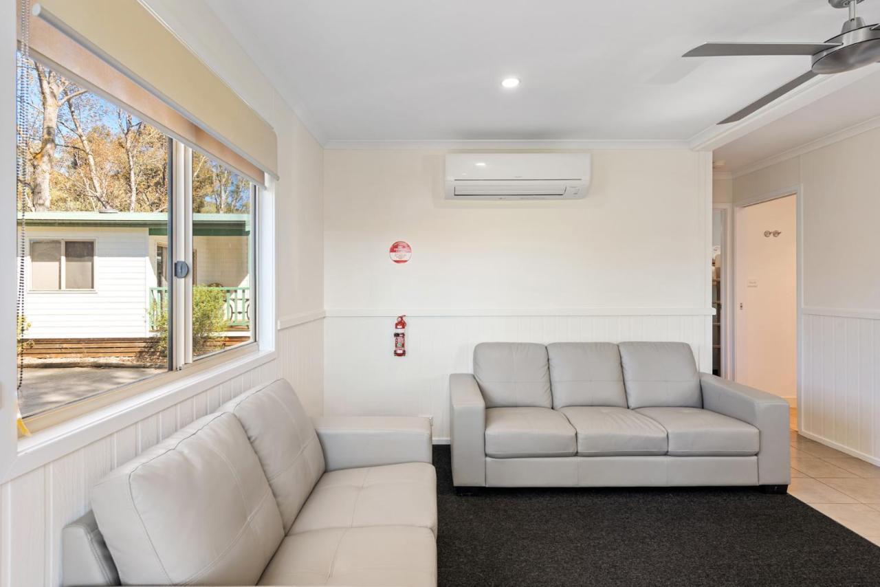 Discovery Parks - Jindabyne Exterior foto