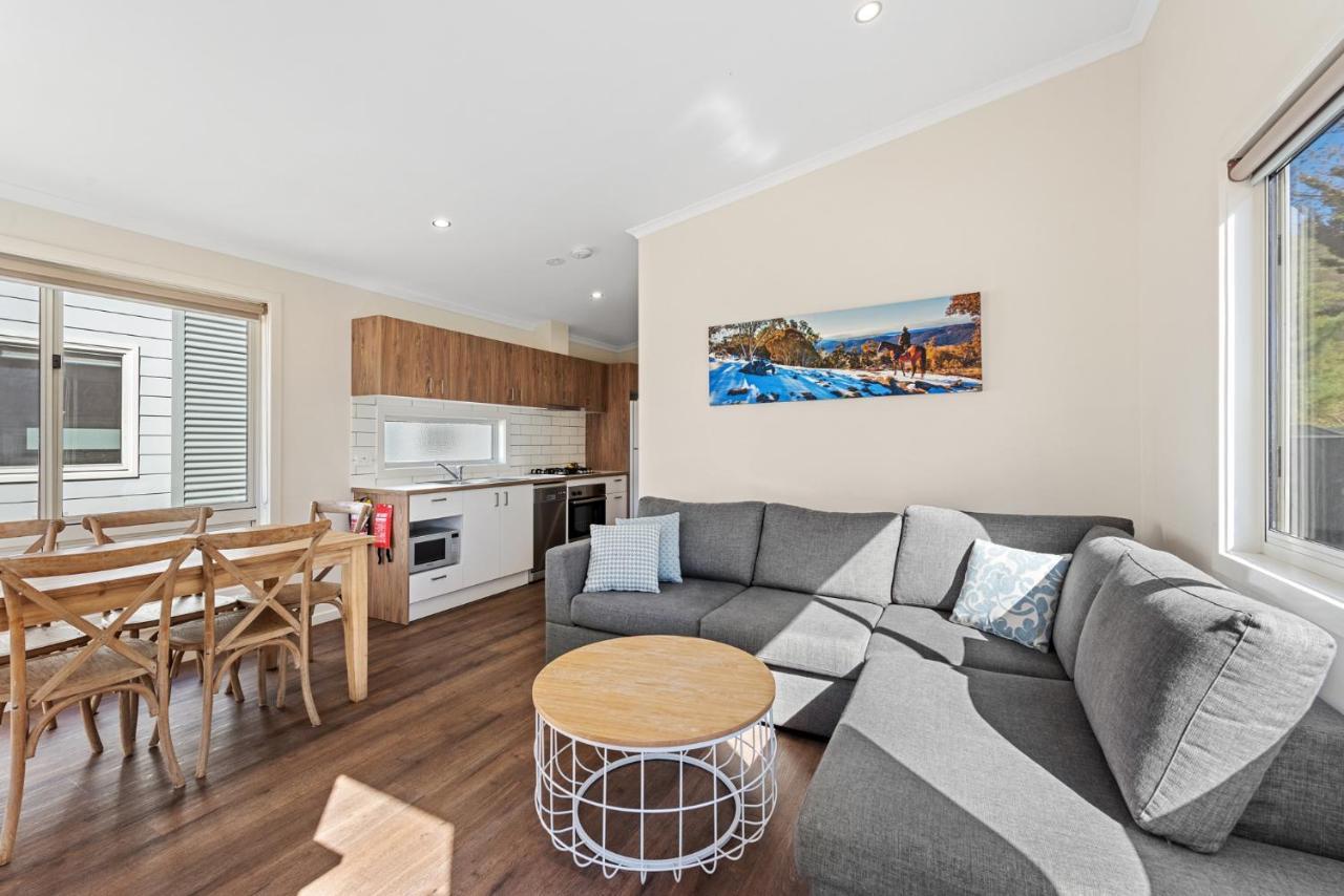 Discovery Parks - Jindabyne Exterior foto