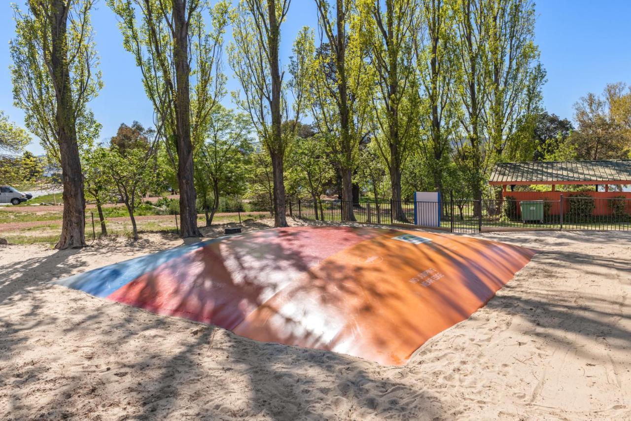 Discovery Parks - Jindabyne Exterior foto
