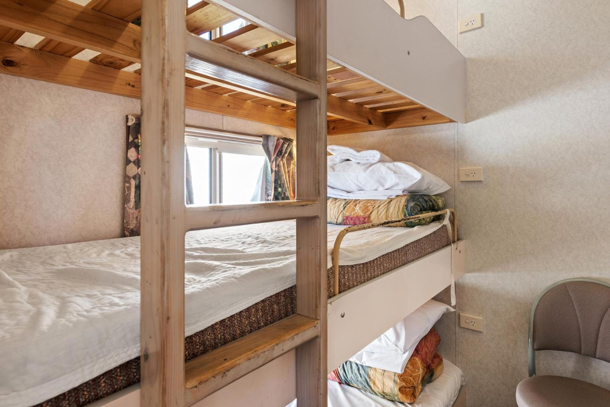 Discovery Parks - Jindabyne Habitación foto