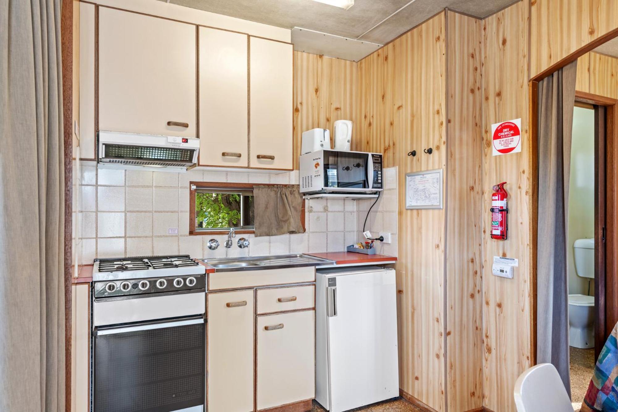 Discovery Parks - Jindabyne Habitación foto