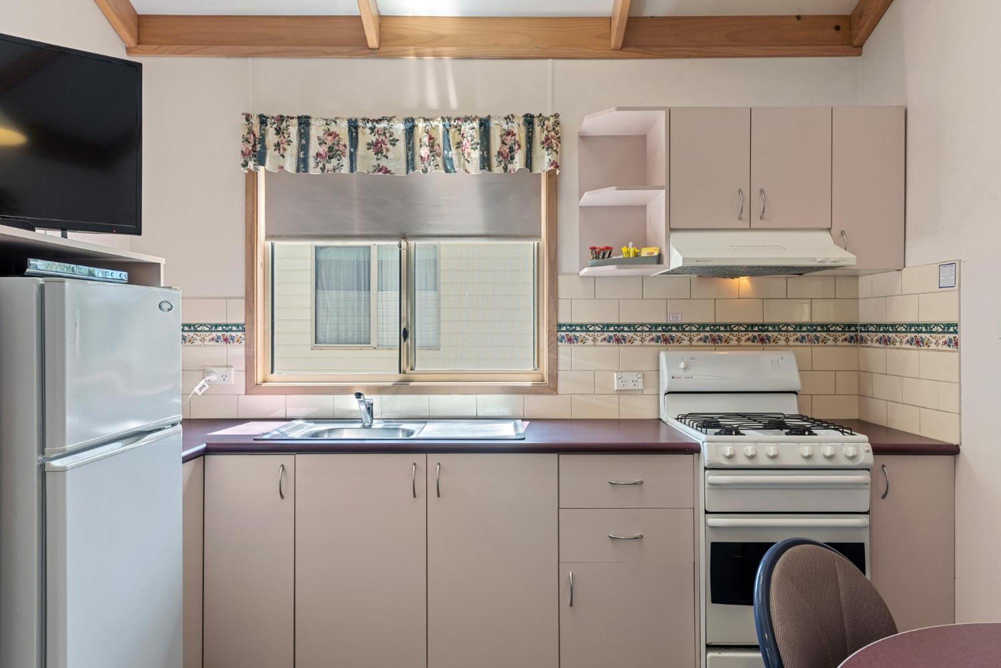 Discovery Parks - Jindabyne Habitación foto