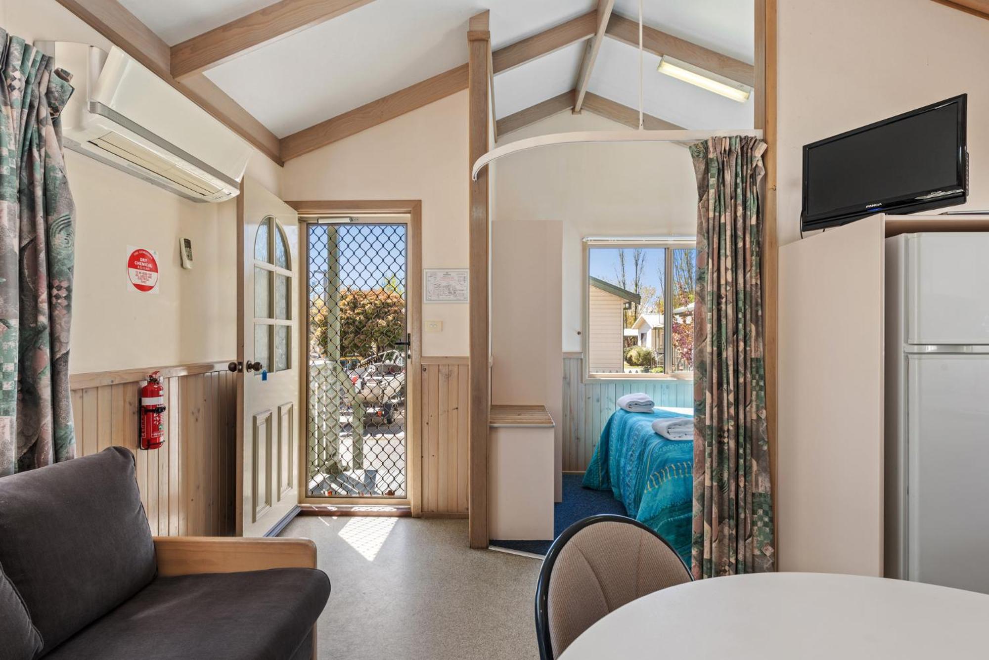 Discovery Parks - Jindabyne Habitación foto