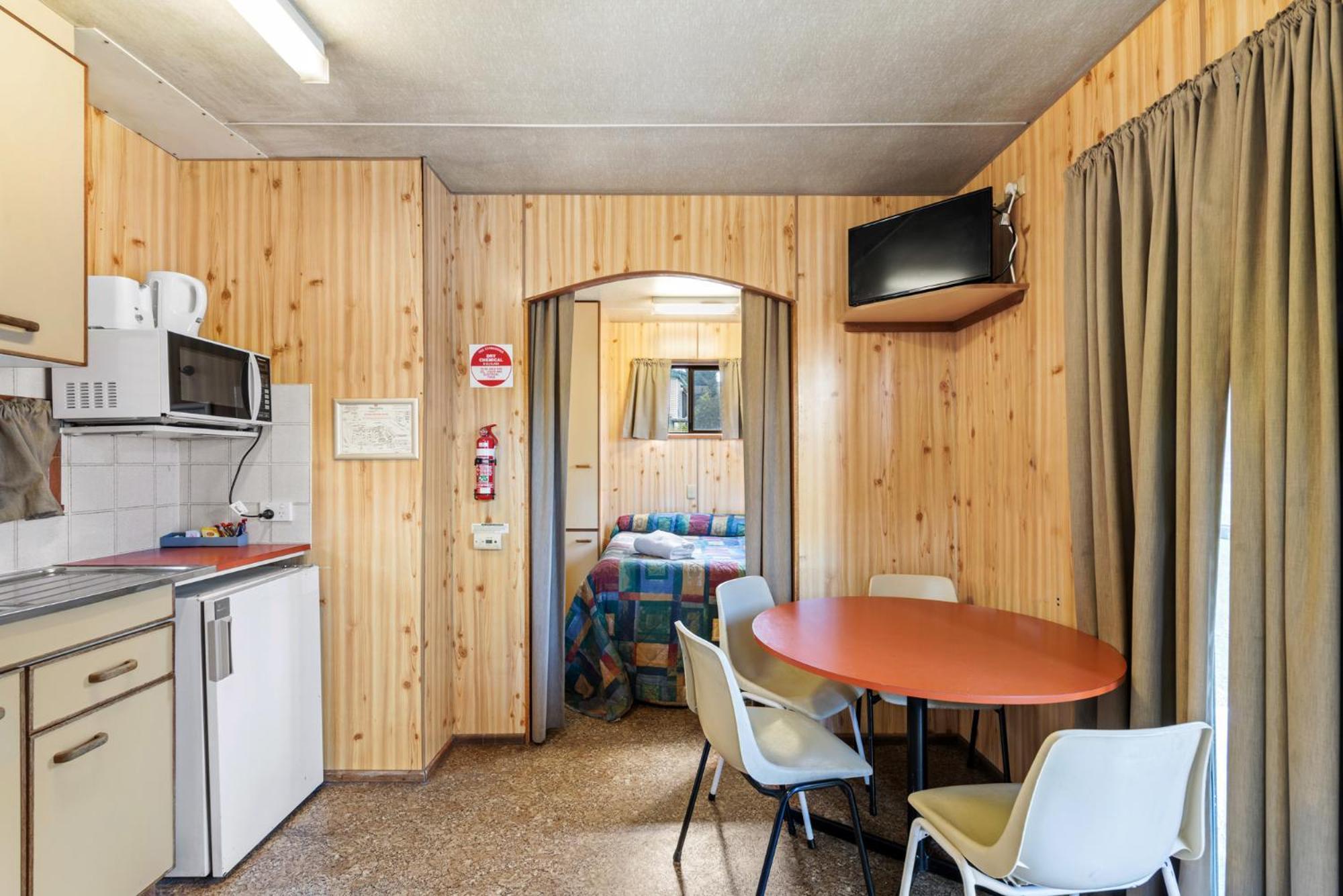 Discovery Parks - Jindabyne Habitación foto