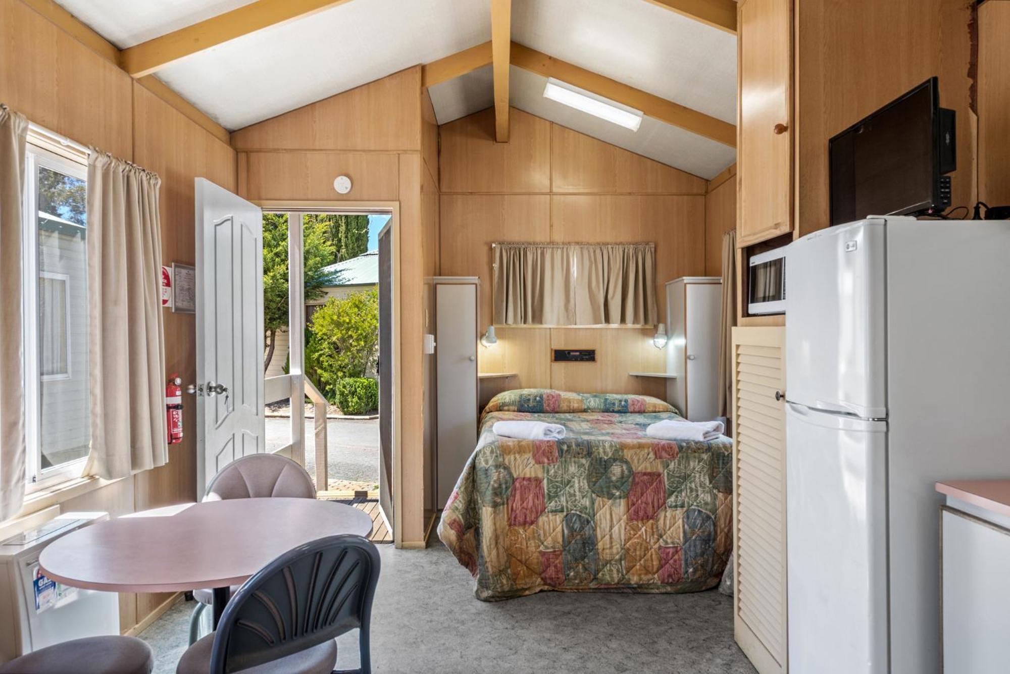 Discovery Parks - Jindabyne Habitación foto