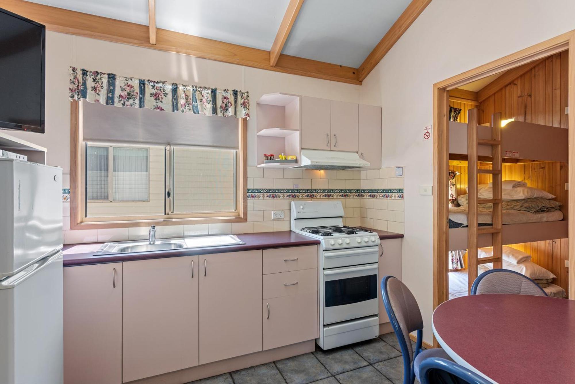 Discovery Parks - Jindabyne Habitación foto
