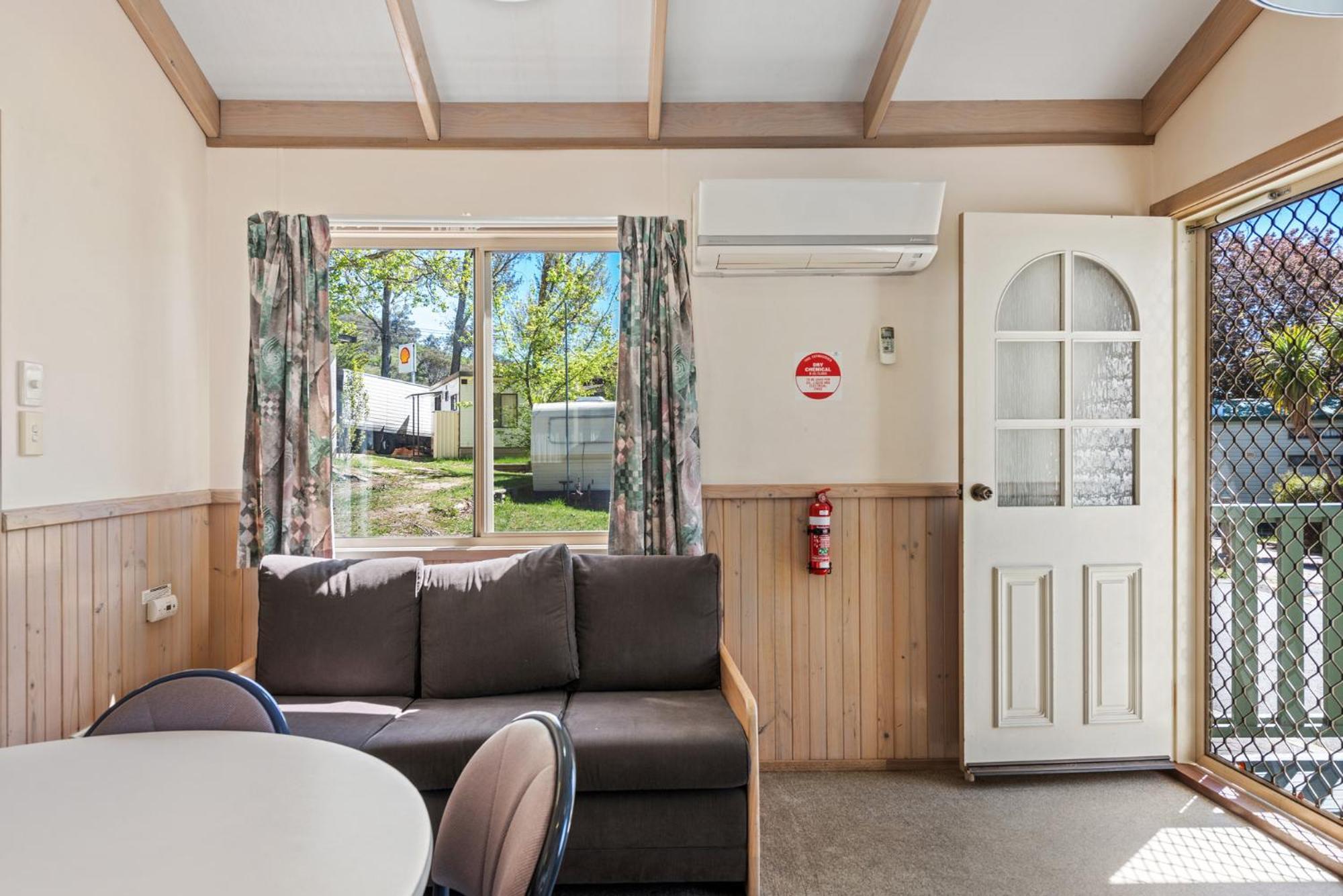 Discovery Parks - Jindabyne Habitación foto