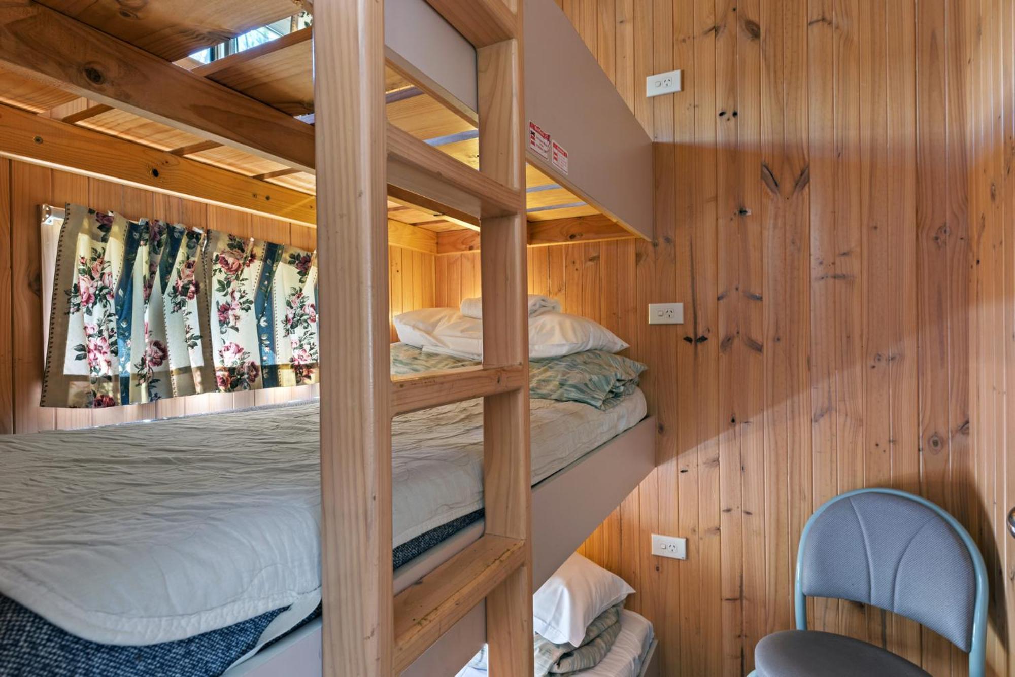 Discovery Parks - Jindabyne Habitación foto