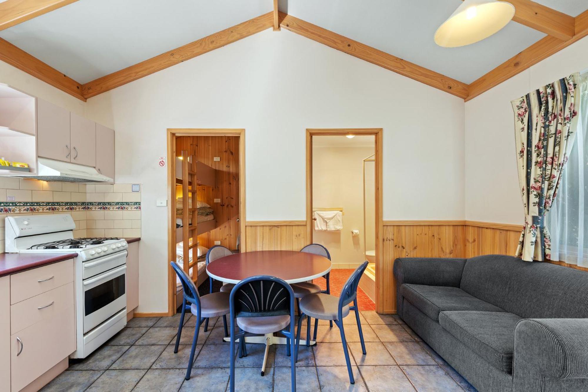Discovery Parks - Jindabyne Habitación foto